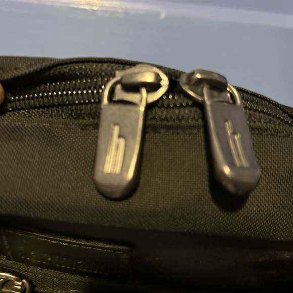 Hartmann laptop bag - Picture 5 of 5